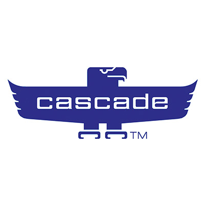 Picture showing the Cascade logo