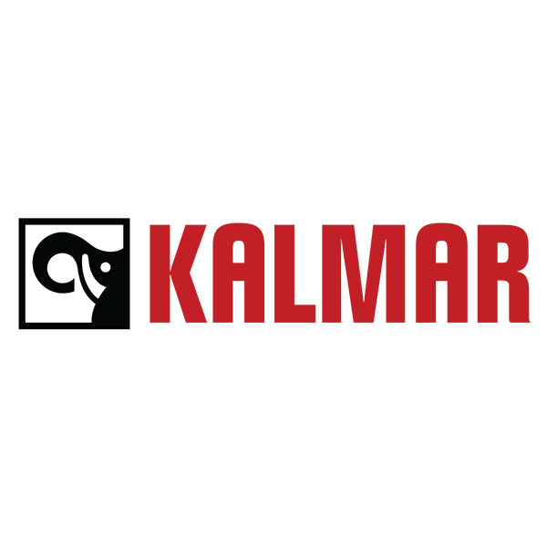 Picture showing the Kalmar Logo