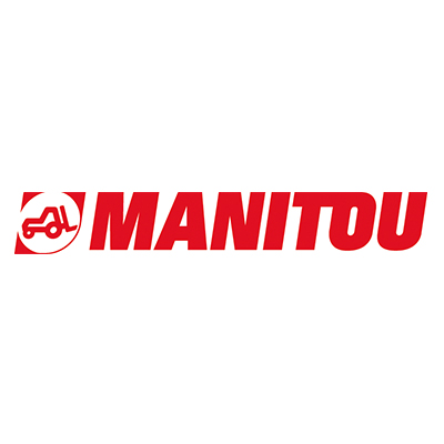 Picture of the Manitou Logo